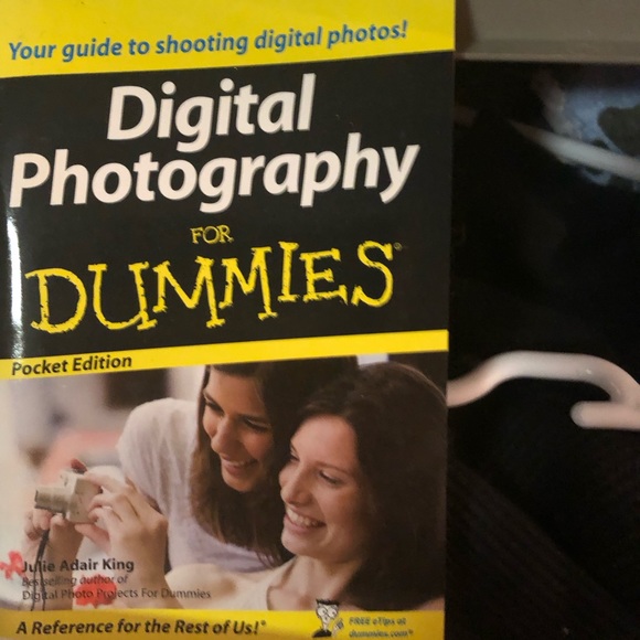 🍎2008 For Dummies Pocket Ed. Book Bundle- 639 $30 or $25 w/offer - Picture 4 of 5